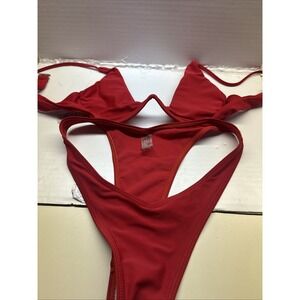 Shein Woman's Two Piece Swimsuit